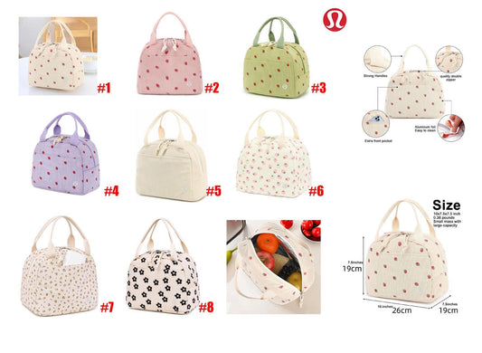 Lu Lunchbox 3