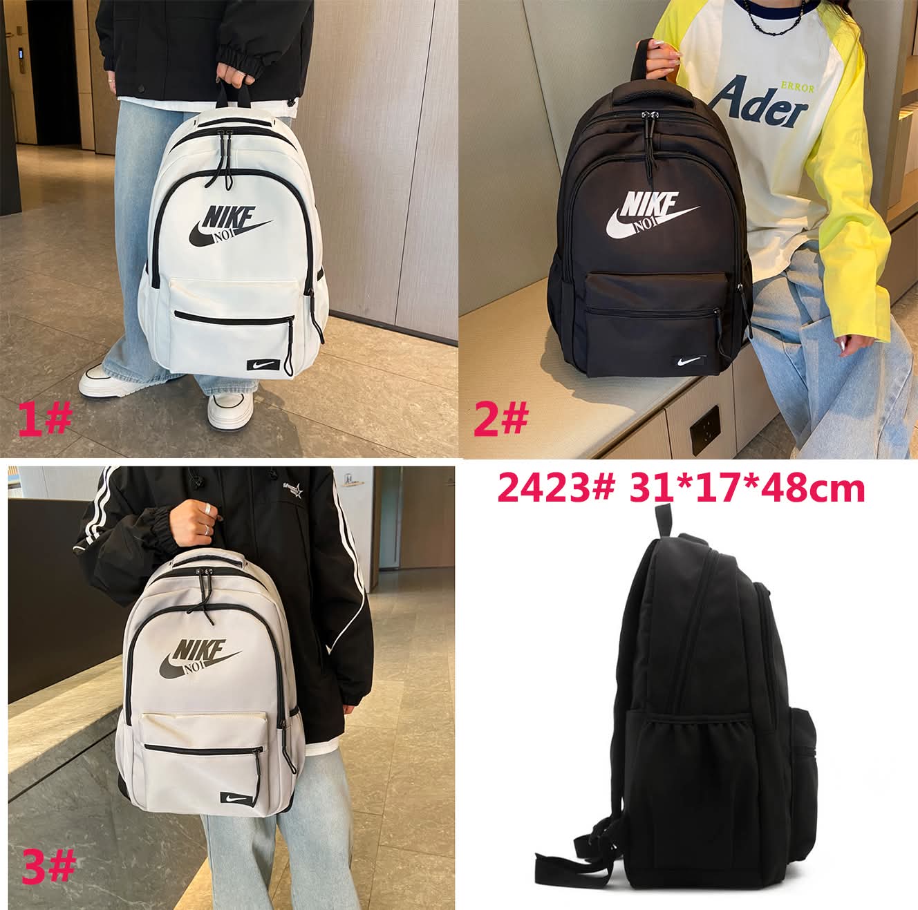 Nke Backpacks New 11