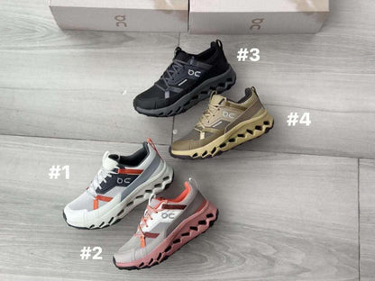 On C Sneakers 1-4