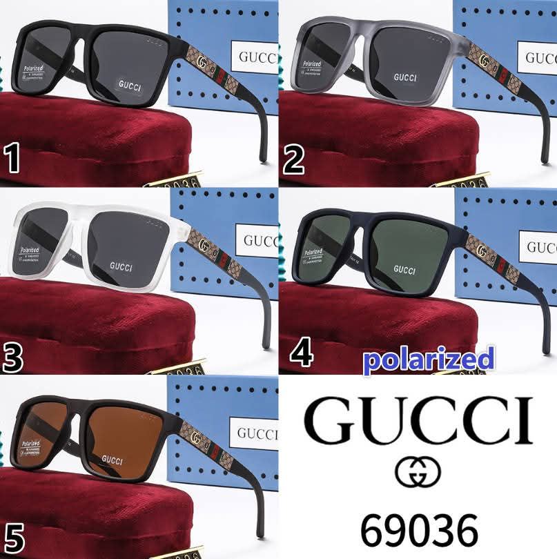 GG New Sunglasses 5