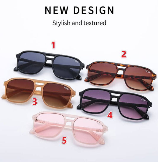 Q New Sunglasses 6