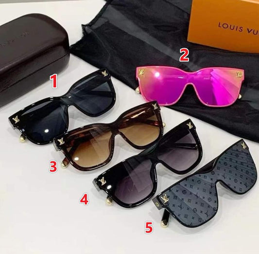 L New Sunglasses 4