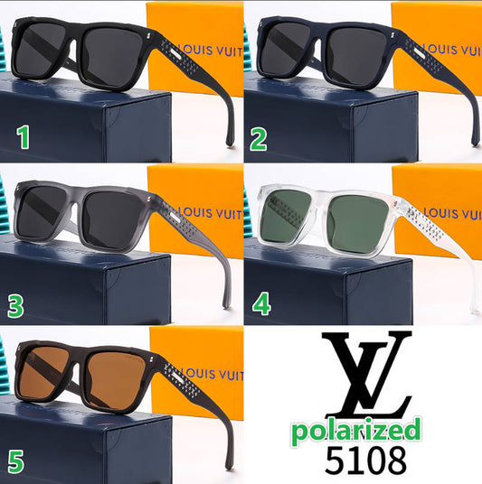L Sunglasses ((1-5))