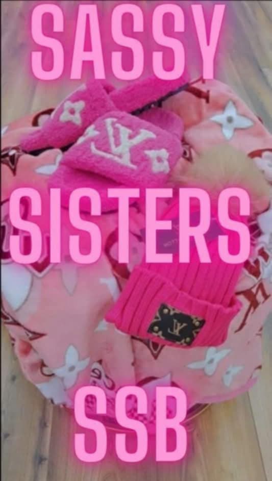 Hot Pink Bundle
