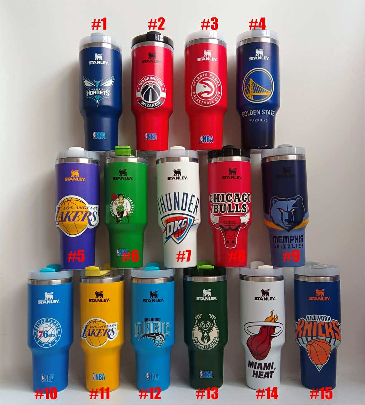 S-Cups Sports