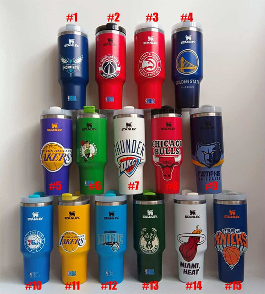 S-Cups Sports