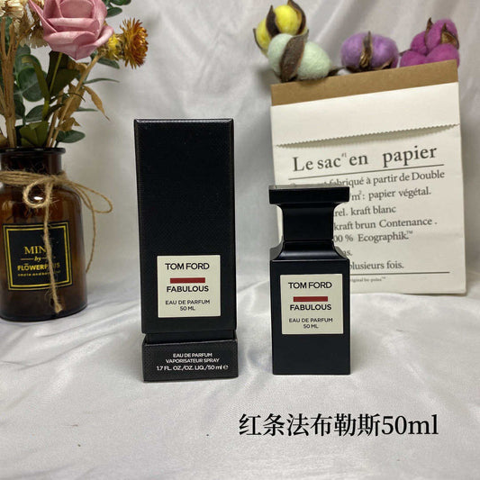 TF Fab Perfume