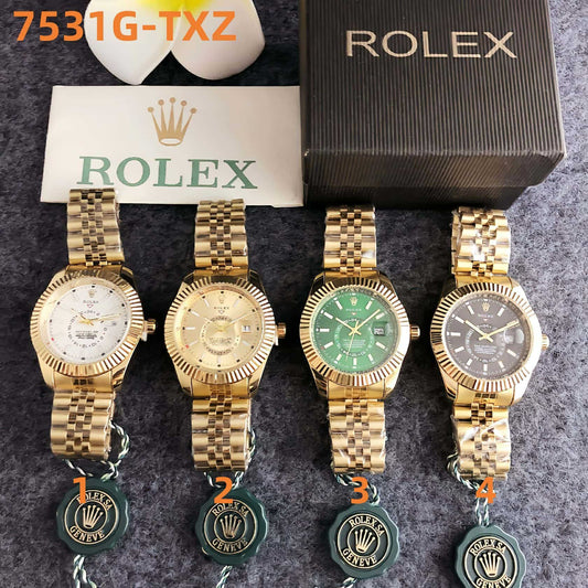 R Watches TXZ