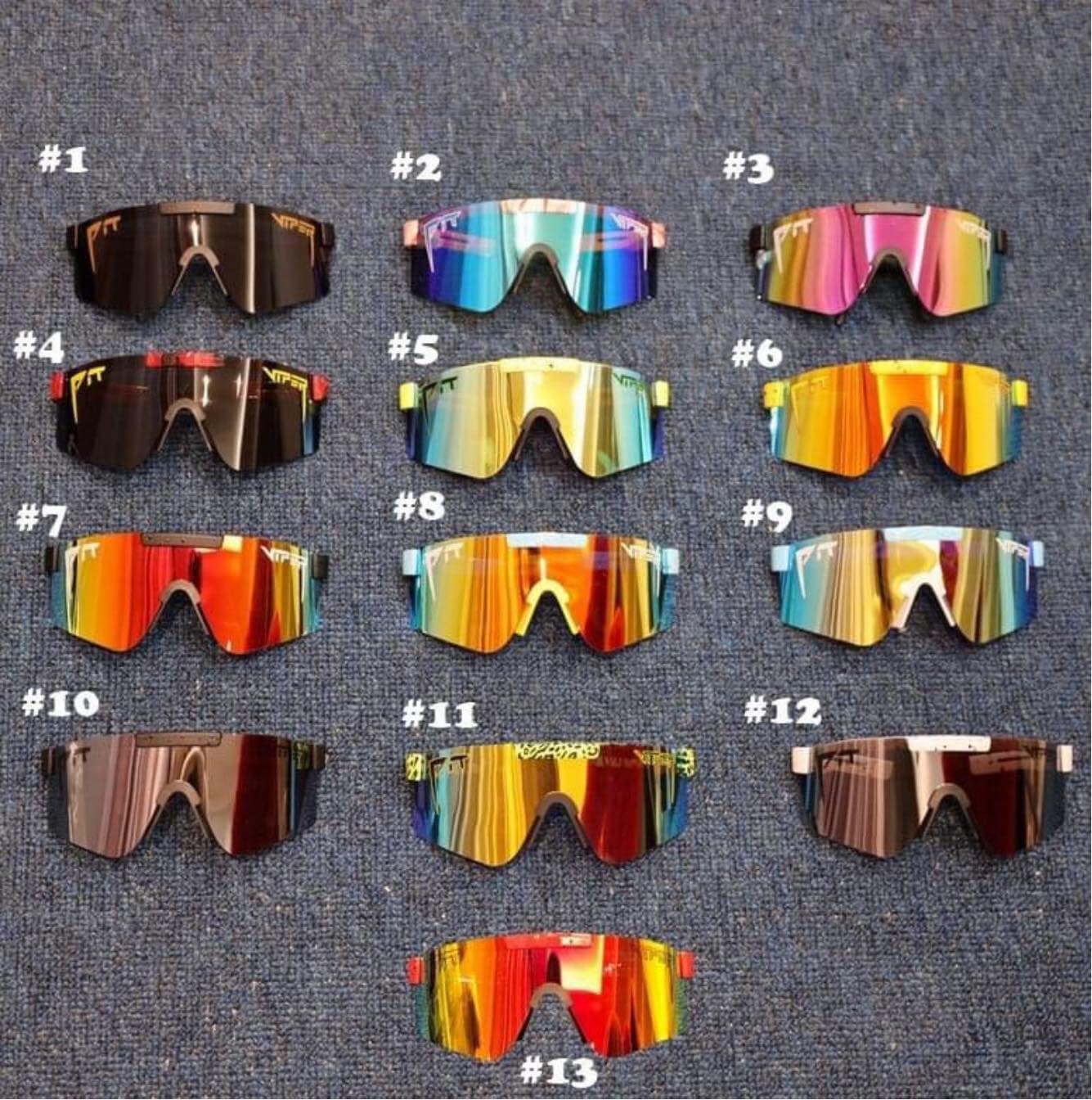 PV Sunglasses 3