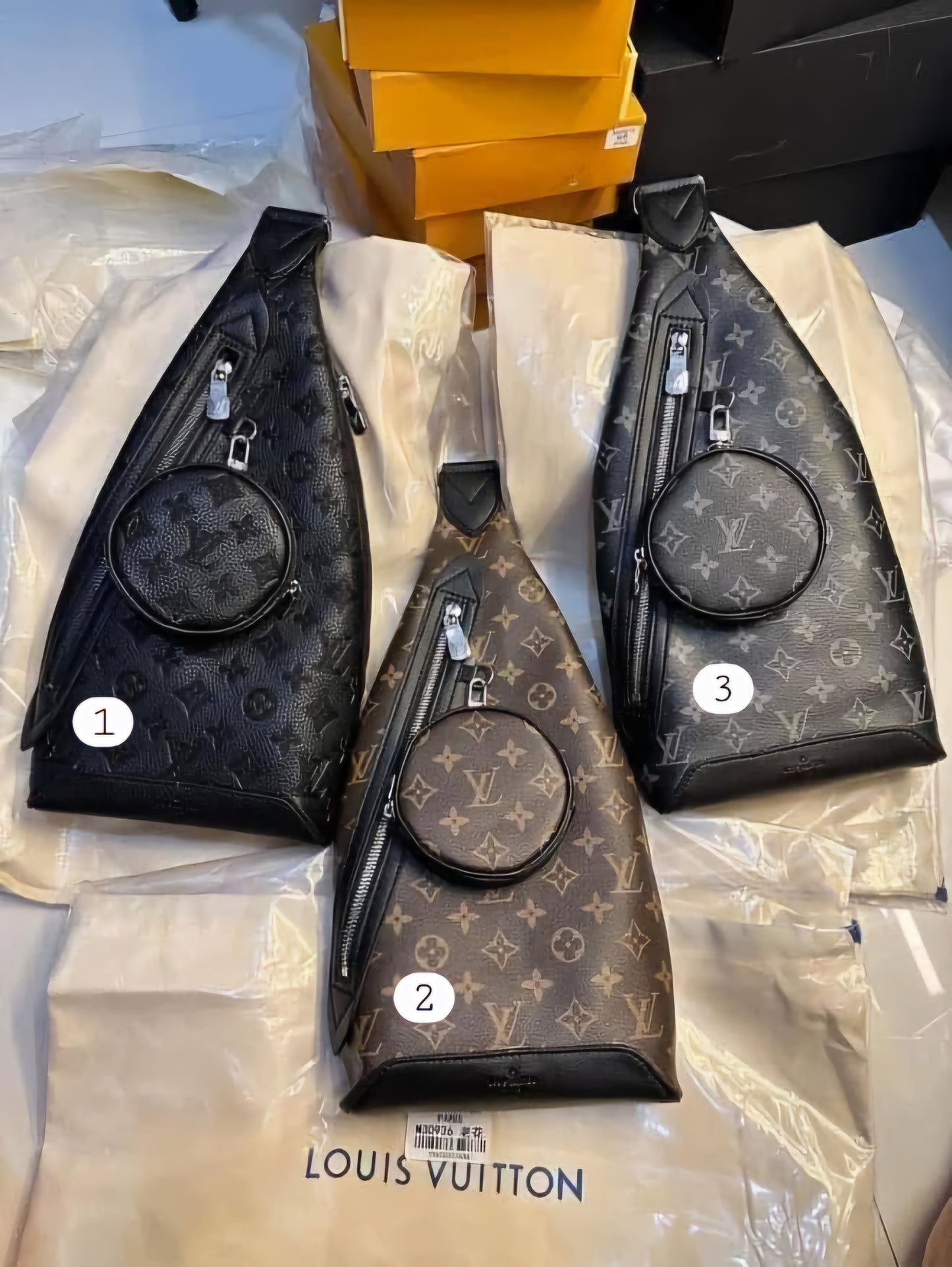 L Sling Bags 2