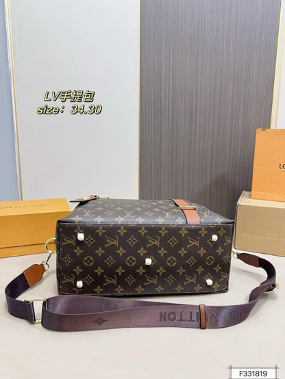 Mono Shoulder Bag