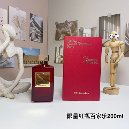 Bac 540 Perfume 200ml