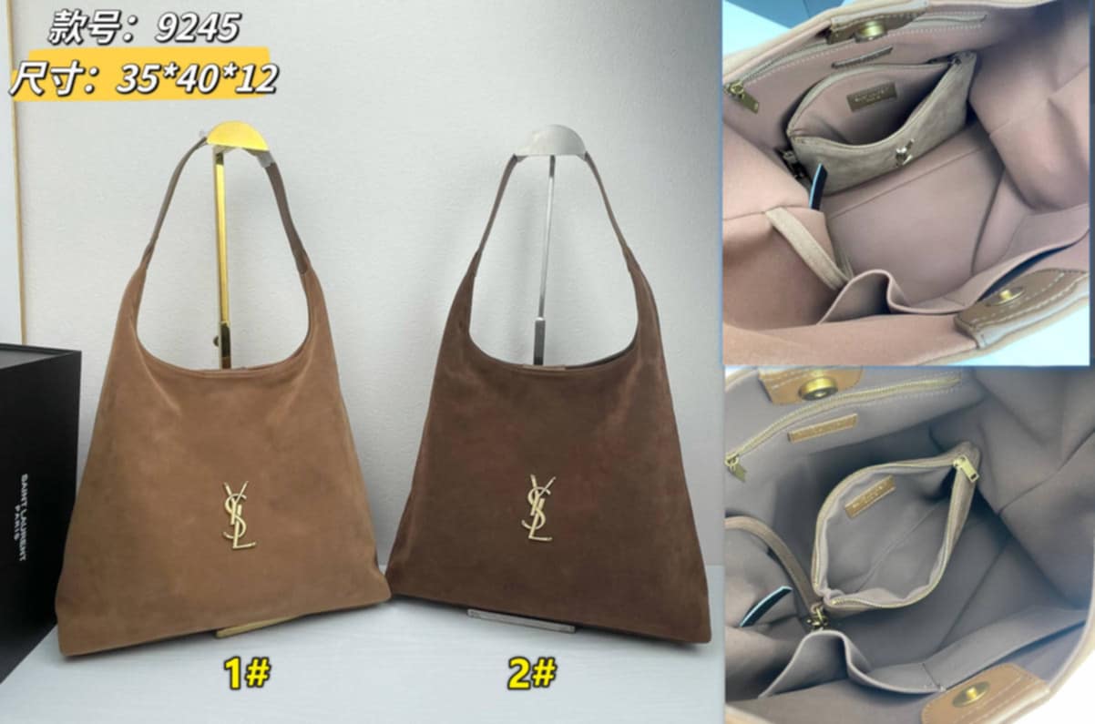 Y Lux Bags