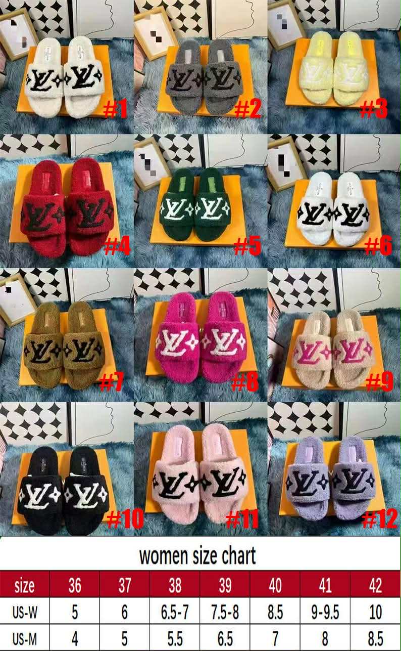 L Boujee Slippers 3
