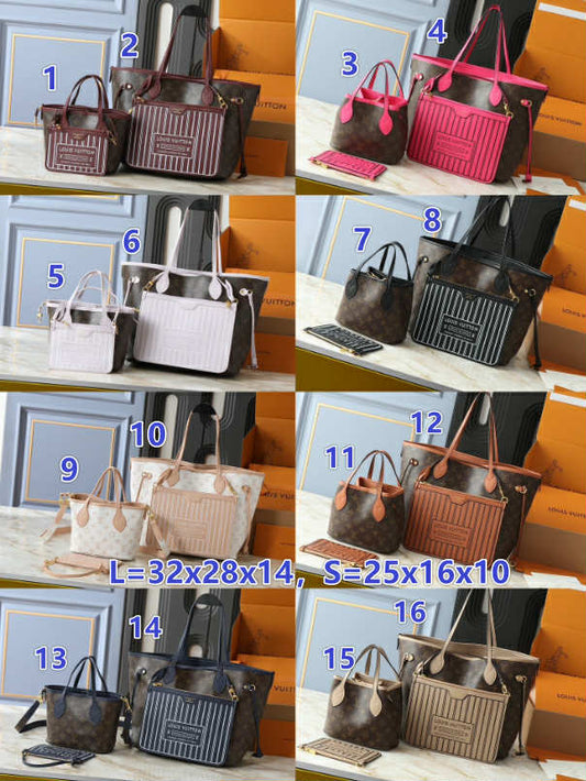 L Bags 1-16