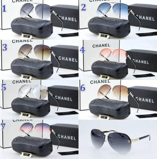CC New Sunglasses 6