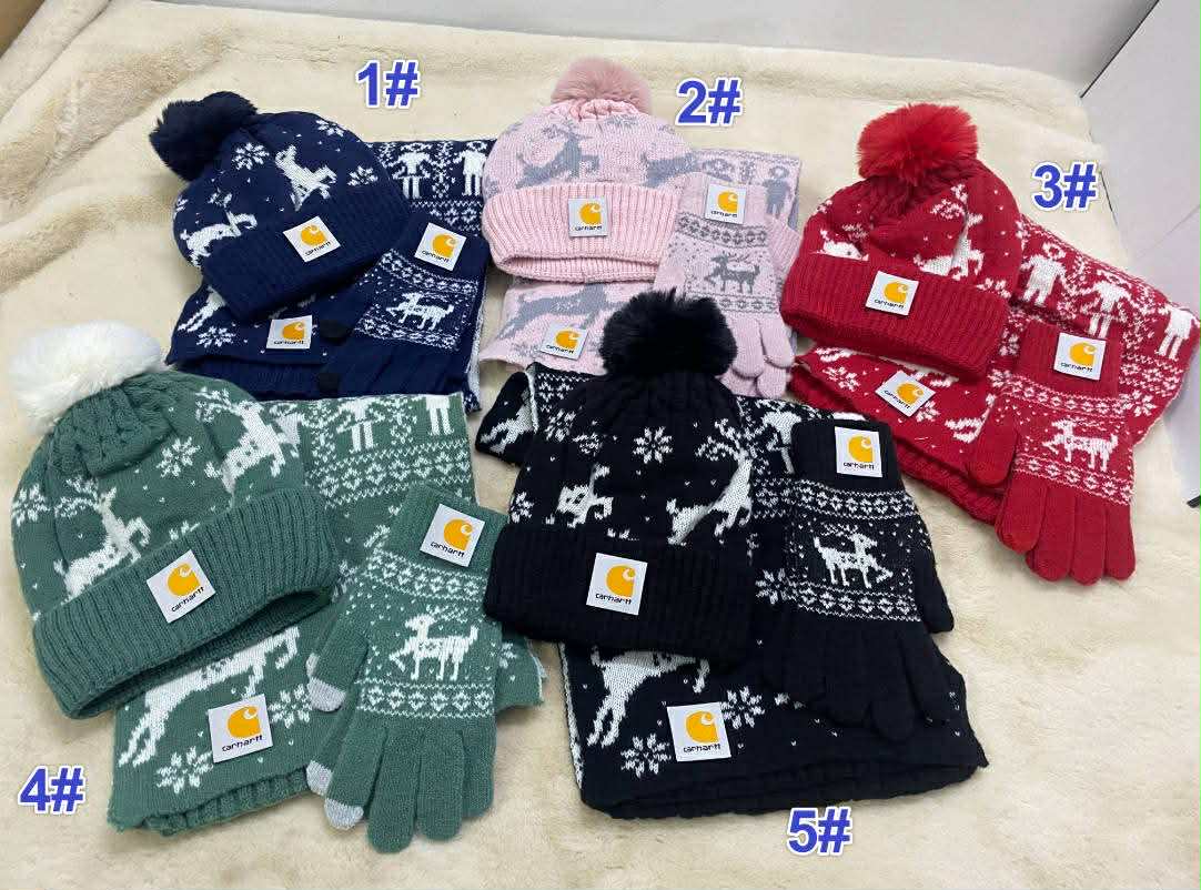 Chartt 3pc Set