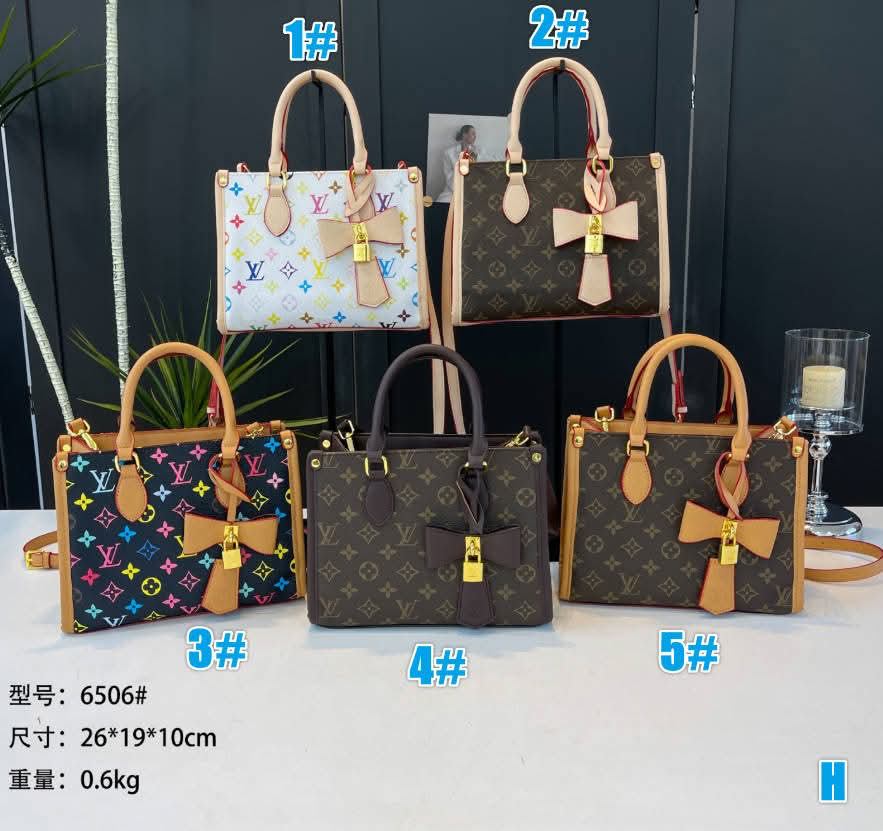 L OTG Bags NEW