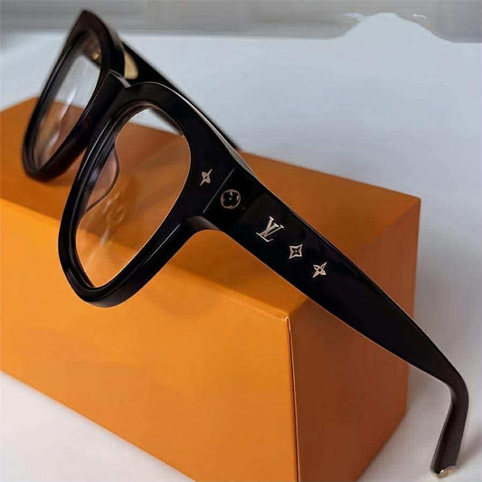 L Boujee Glasses