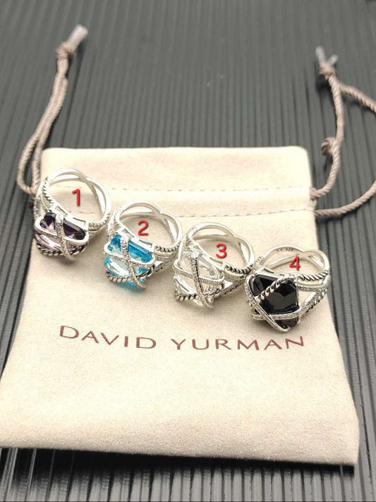 DY Rings #5