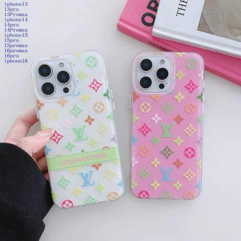L Mono phone case 2 - LEAVE size in notes