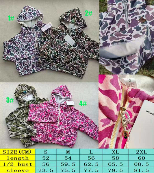 🍋 Lu Camo Scubas 2