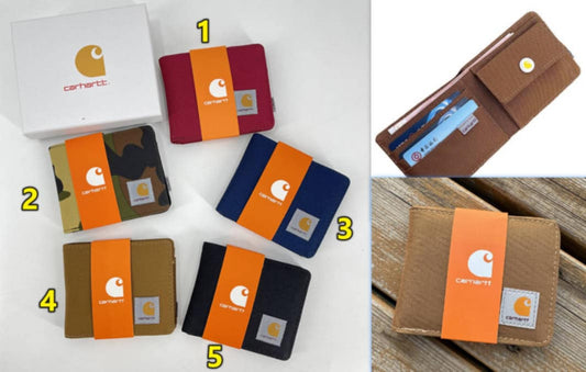 Mens C Harrt Wallet