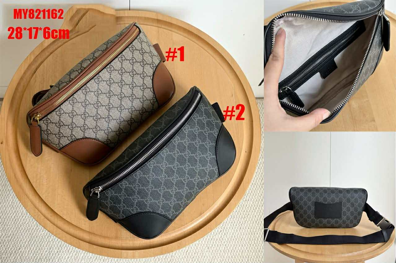 G*G Bum Bag