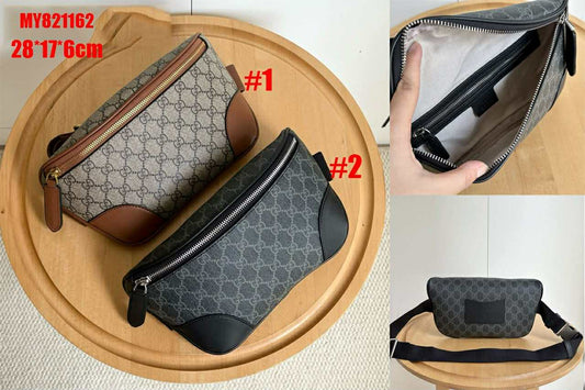 G*G Bum Bag