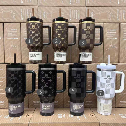 Boujee Brand S Cups New
