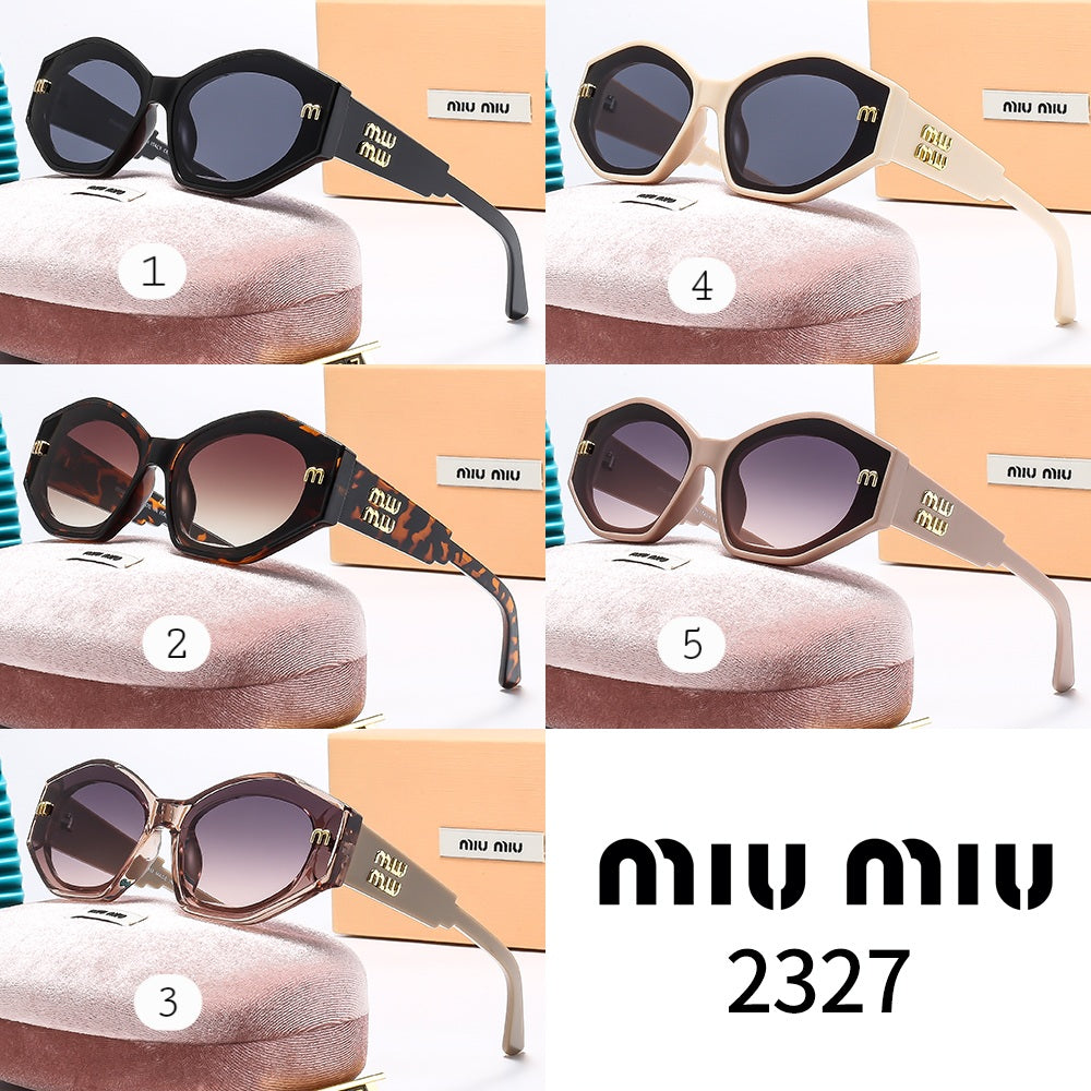 M-M Sunglasses