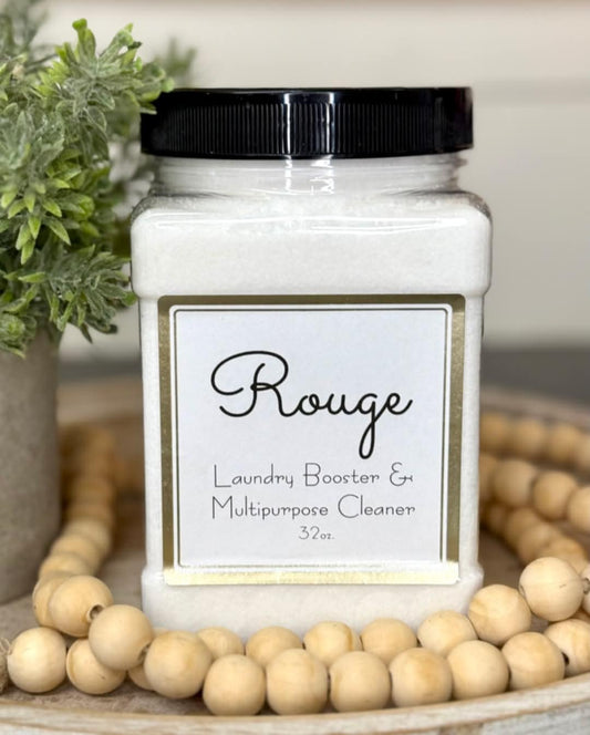 Rouge Laundry Booster/Multipurpose Cleaner