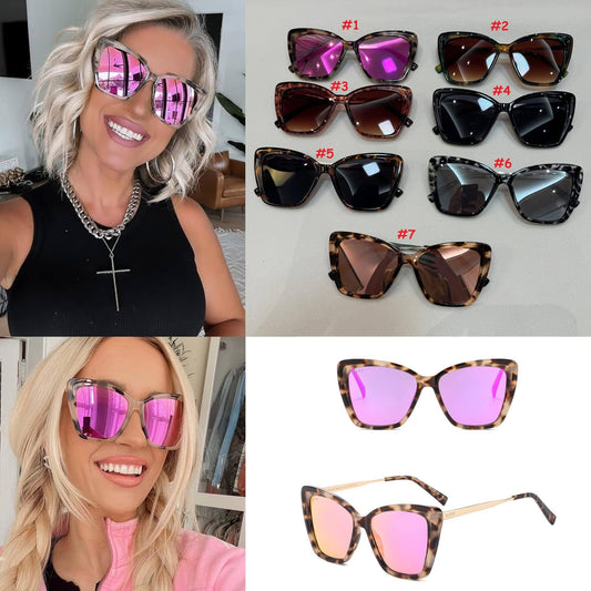 DF Womens Sunglasses