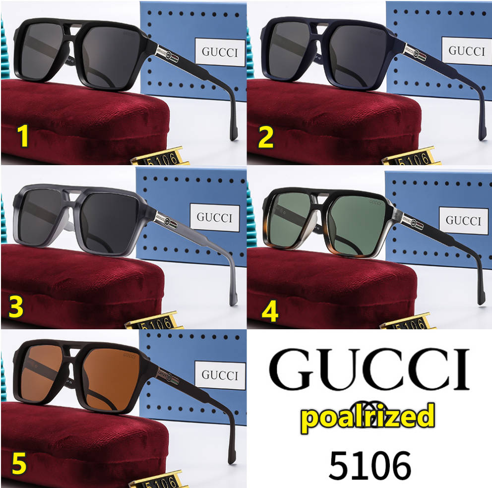 G*G Sunglasses