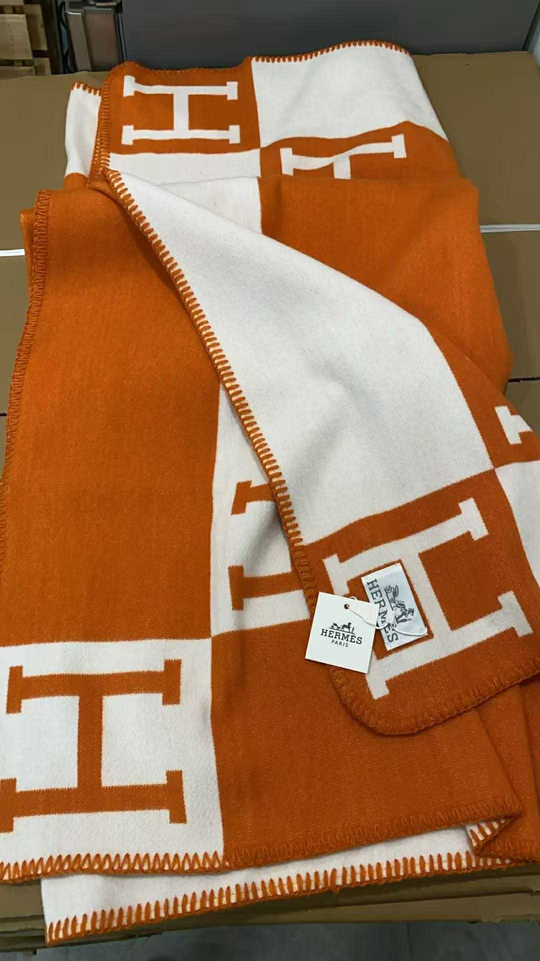 H Blankets