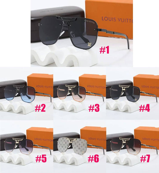 L New Sunglasses 12
