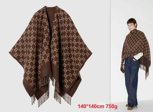 G*G Cape/Shawl
