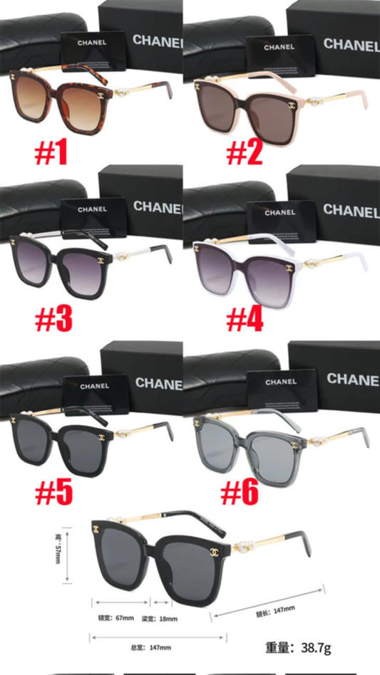 CC Sunglasses
