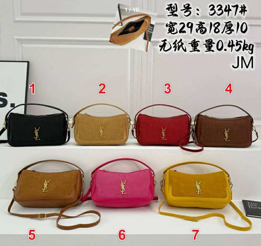 Y Everyday Bags