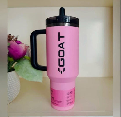 S Cup GOAT edition- Pink