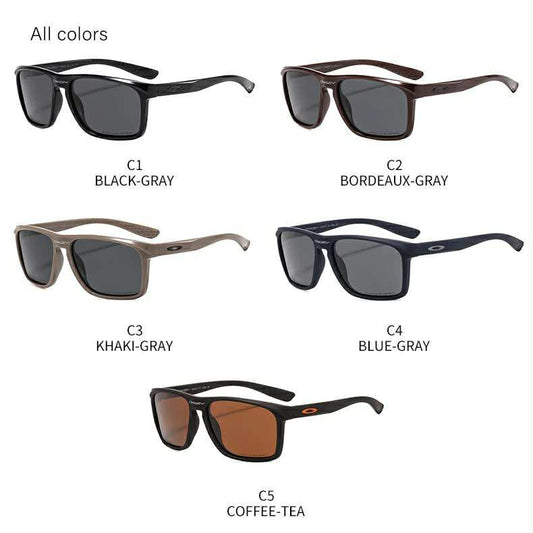 O New Sunglasses 8