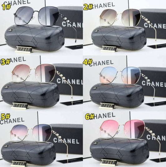 CC New Sunglasses 3