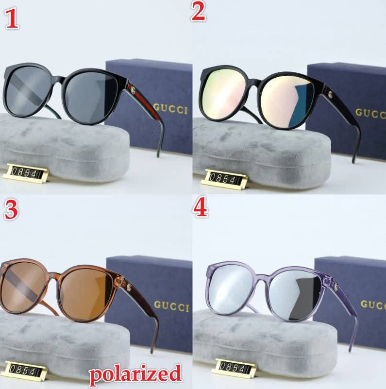 GG New Sunglasses 1