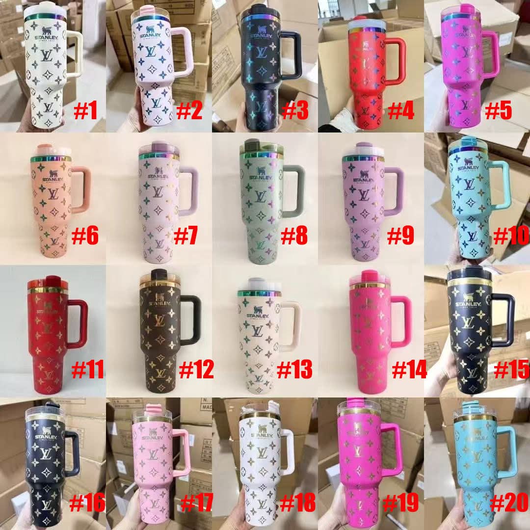 Boujee Brand S Cups New* 1-20