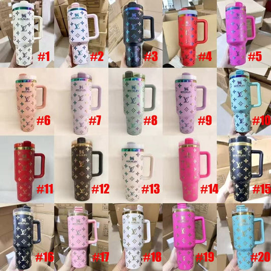 Boujee Brand S Cups New* 1-20