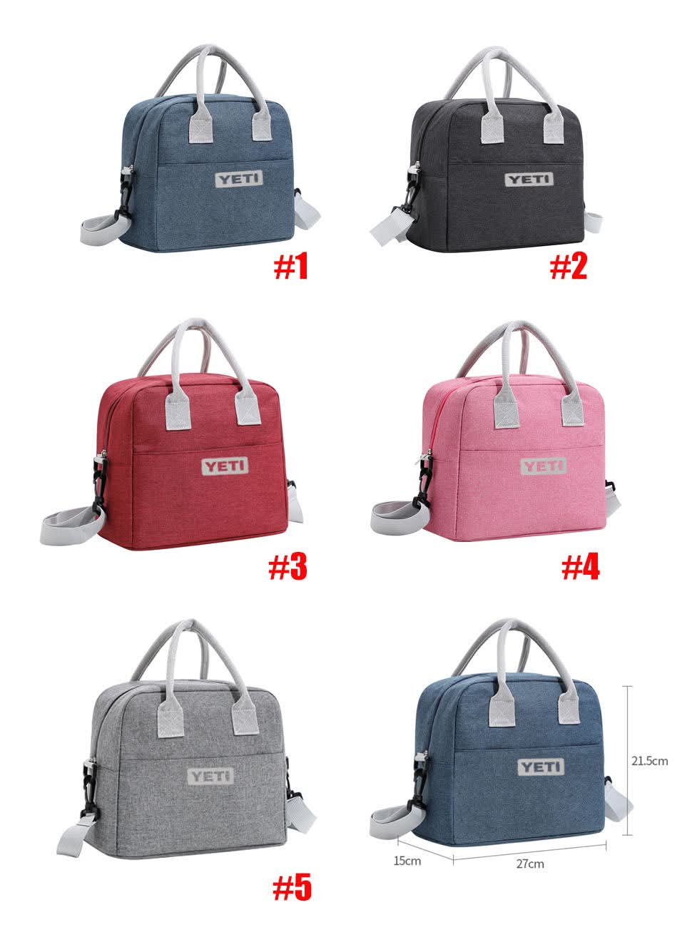 Y Lunchbox