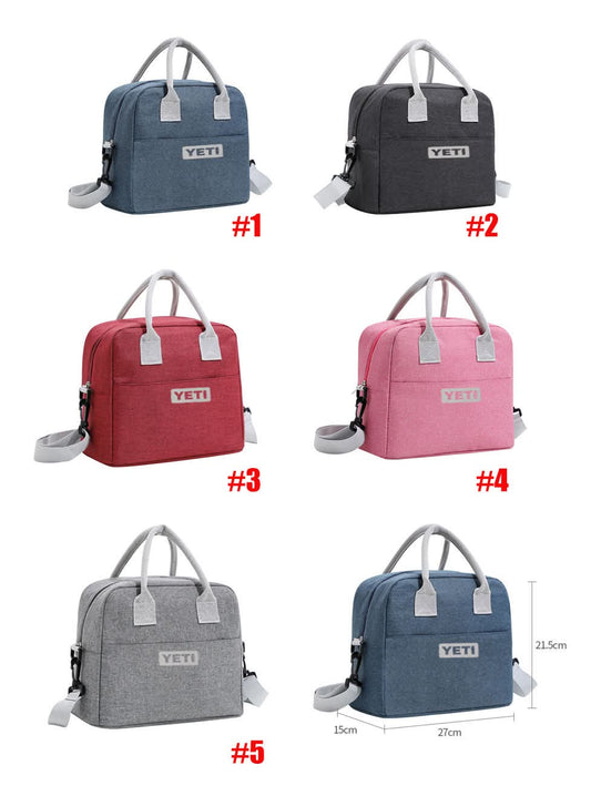 Y Lunchbox