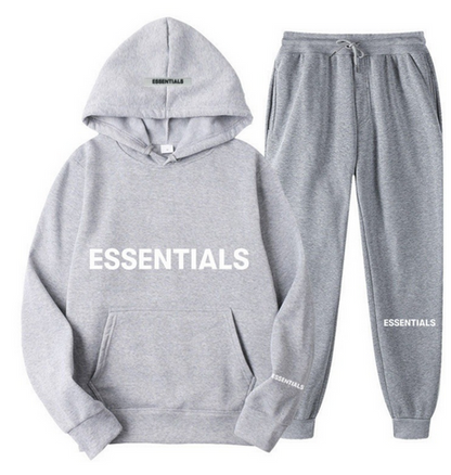 Essential Sweat Sets 2