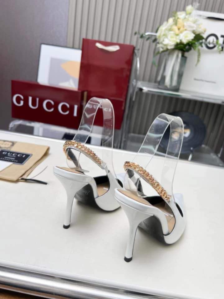 G*G Heels
