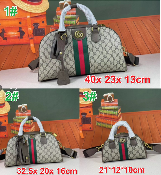 G*G Bag 3 Sizes